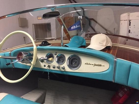 Riva Junior