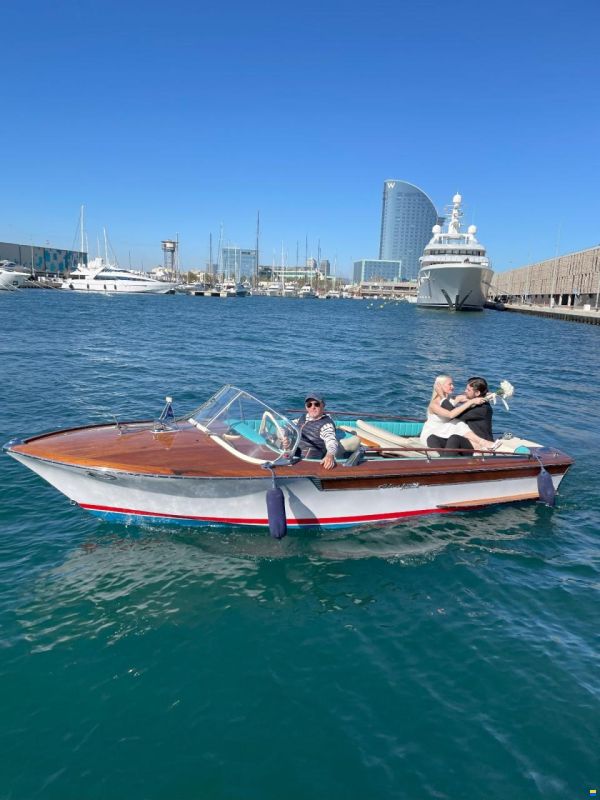 Riva Junior