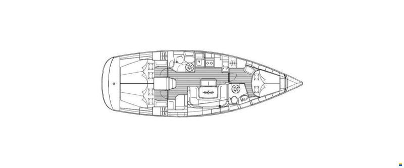 Bavaria 39 Cruiser
