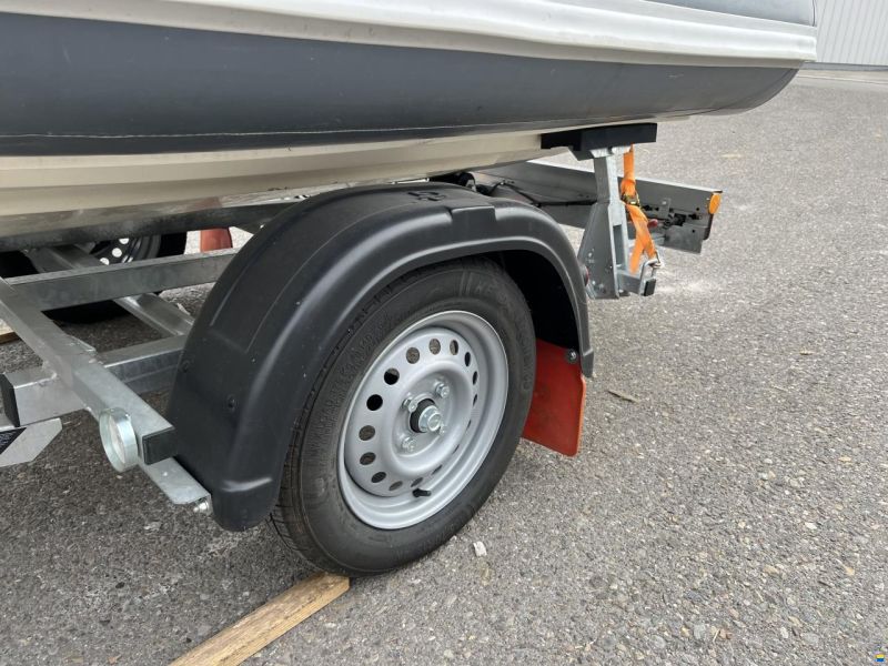 Williams 285 Turbojet