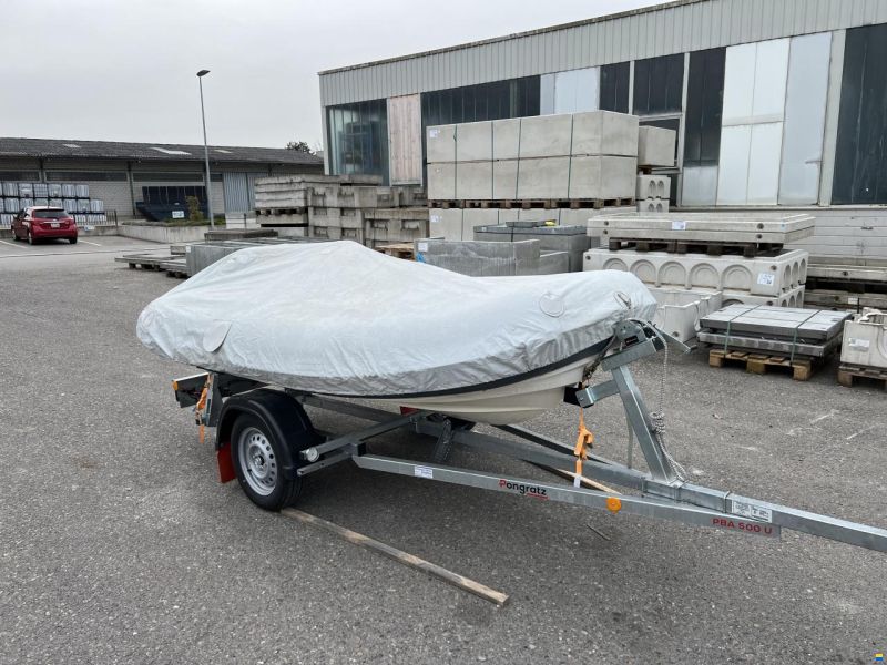 Williams 285 Turbojet