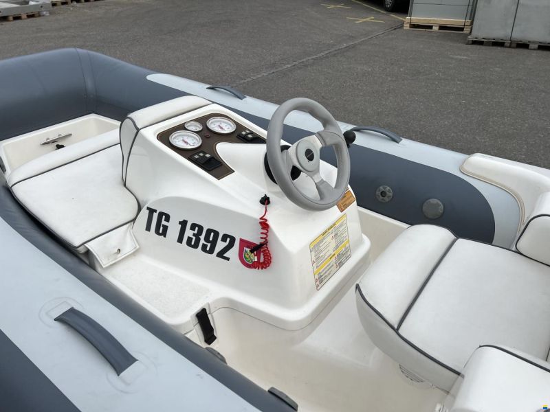 Williams 285 Turbojet