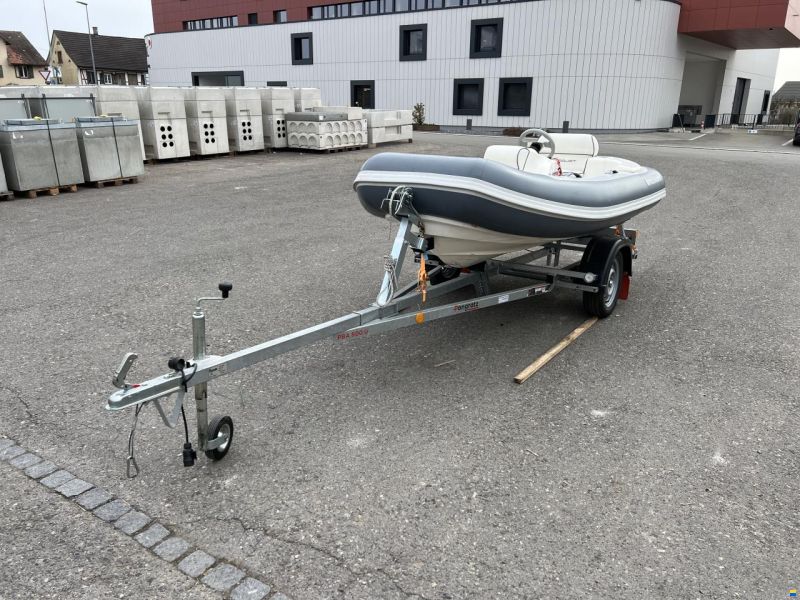 Williams 285 Turbojet