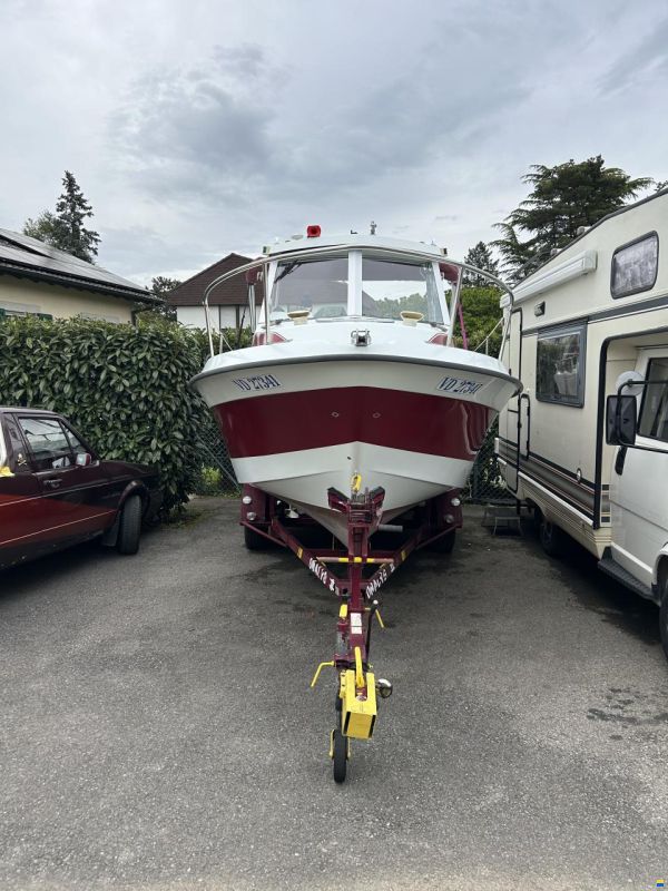 Beneteau Californie 5.80