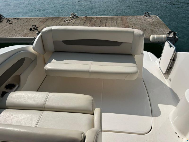 Chaparral 270 Signature