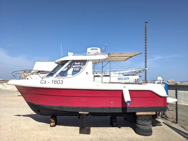 Arvor 230 AS