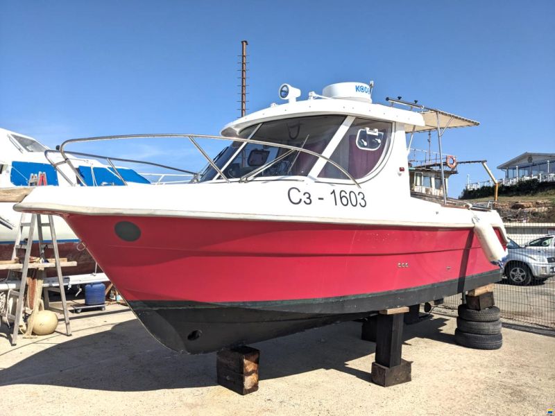 Arvor 230 AS