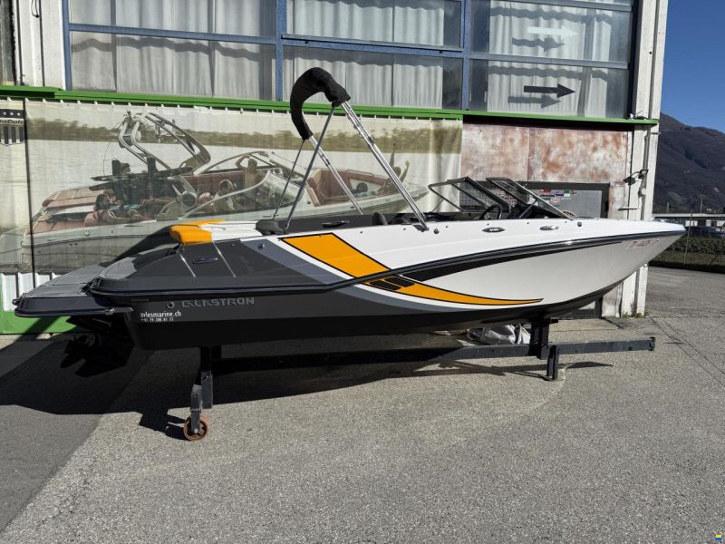 Glastron GT 185