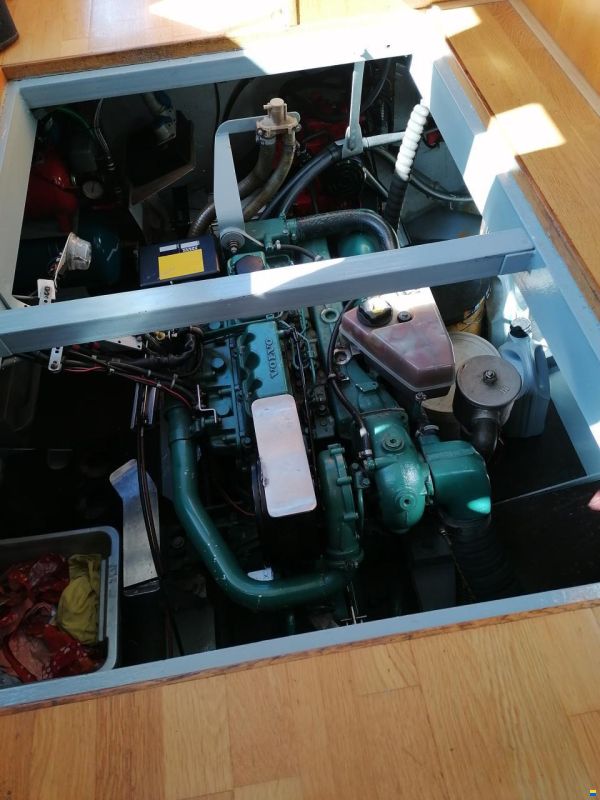 Nautic 35 AK