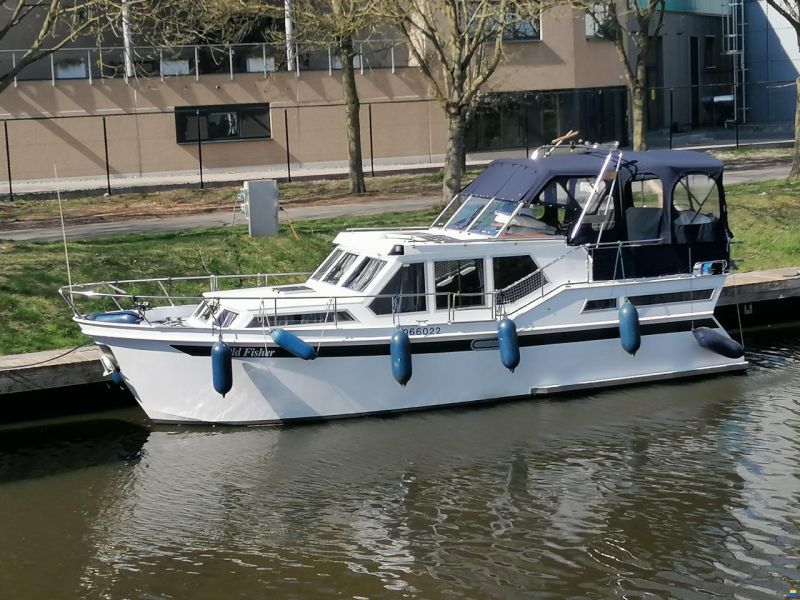 Nautic 35 AK