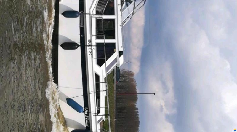 Nautic 35 AK