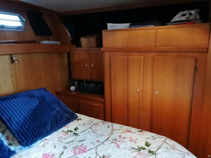 Nautic 35 AK