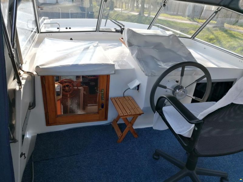 Nautic 35 AK