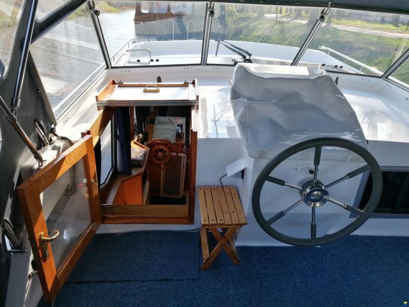 Nautic 35 AK