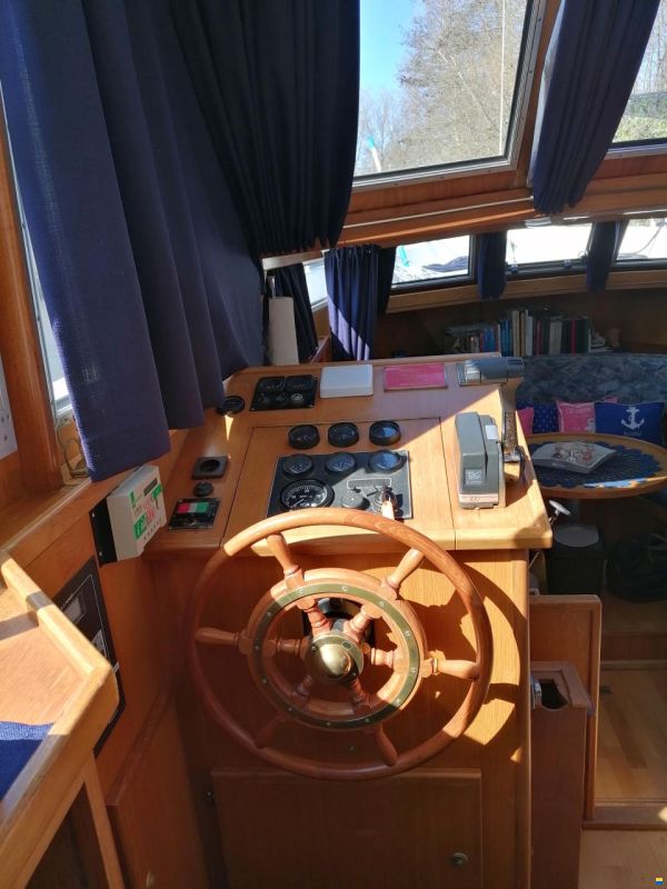 Nautic 35 AK
