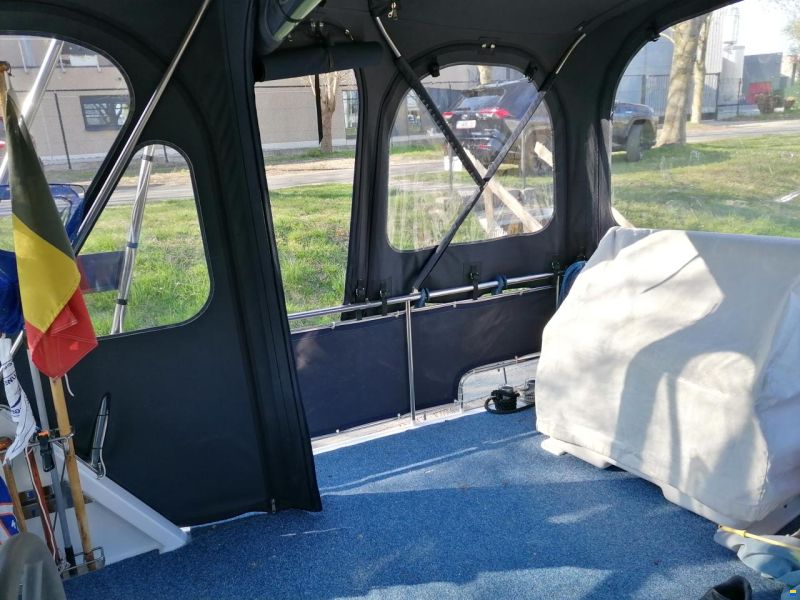 Nautic 35 AK