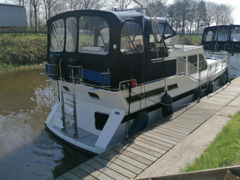 Nautic 35 AK