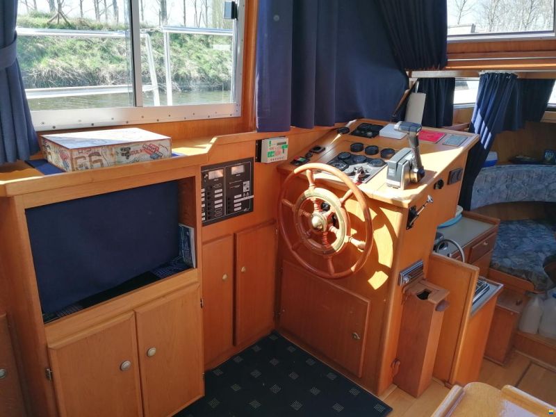 Nautic 35 AK