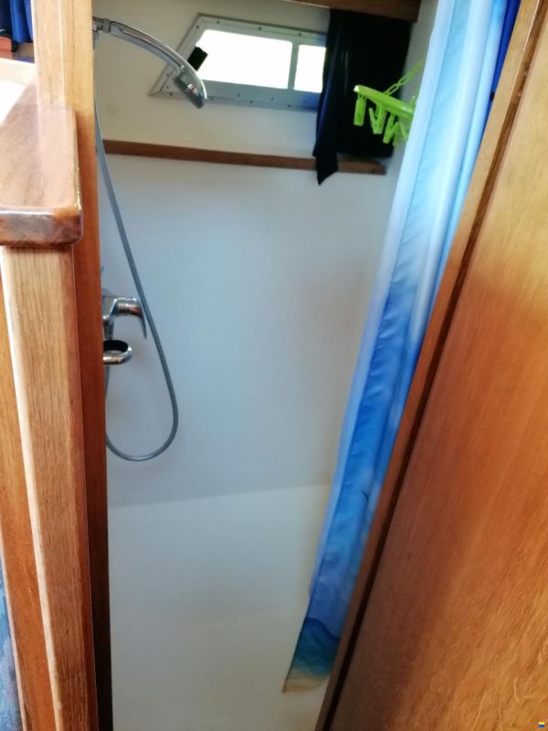 Nautic 35 AK