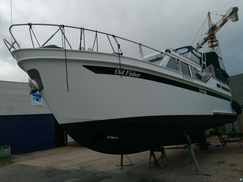Nautic 35 AK