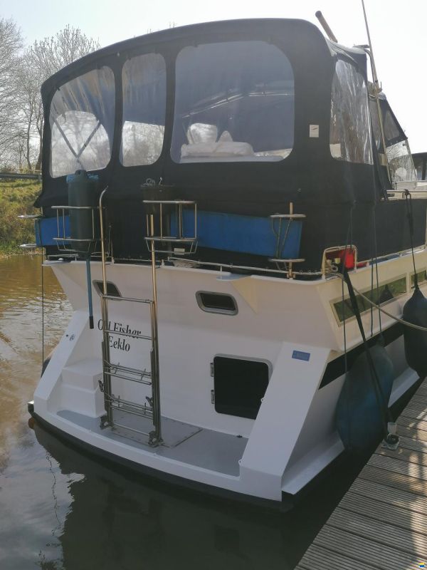 Nautic 35 AK