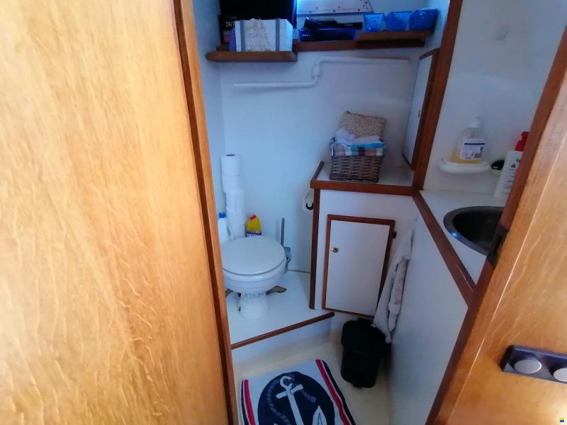 Nautic 35 AK