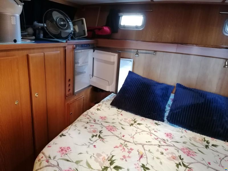 Nautic 35 AK