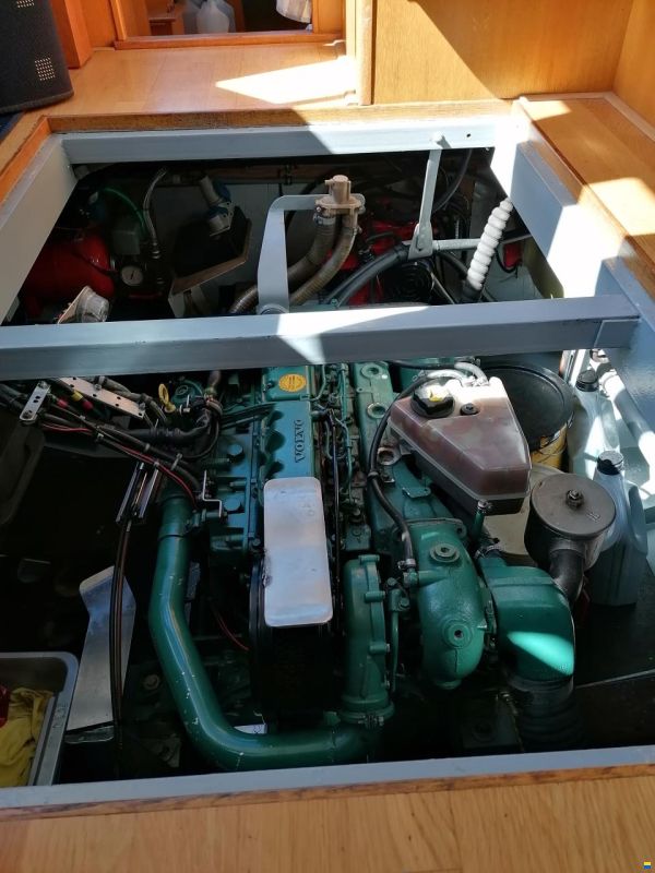 Nautic 35 AK