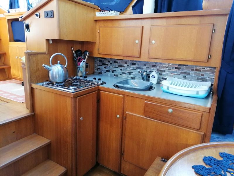 Nautic 35 AK