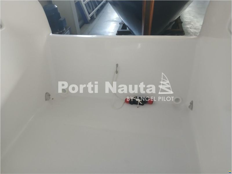 Dipol Glass FRAGATA H-510