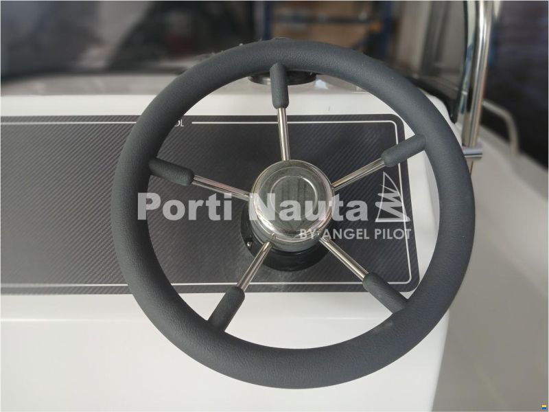 Dipol Glass FRAGATA H-510