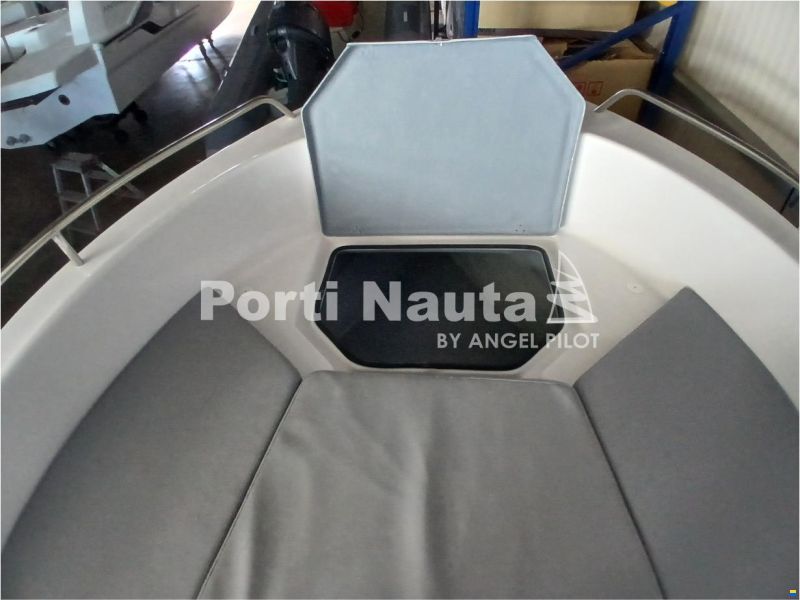 Dipol Glass FRAGATA H-510