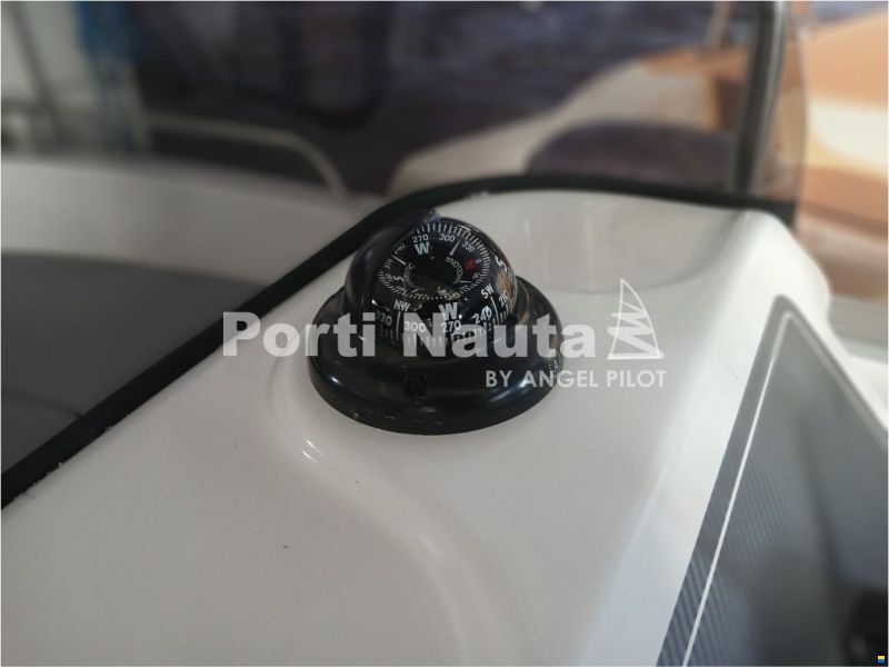 Dipol Glass FRAGATA H-510
