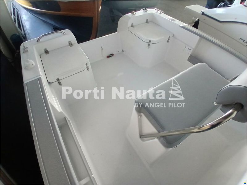 Dipol Glass FRAGATA H-510