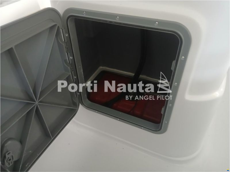 Dipol Glass FRAGATA H-510