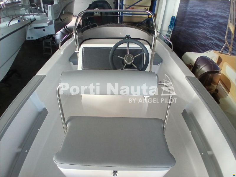 Dipol Glass FRAGATA H-510