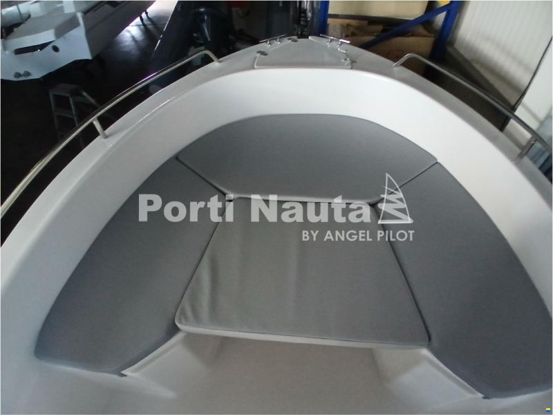 Dipol Glass FRAGATA H-510