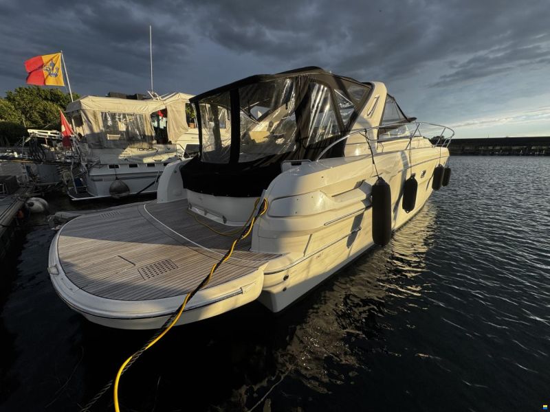 Bavaria 43 S