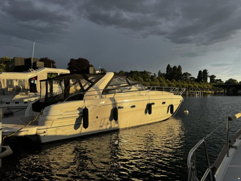 Bavaria 43 S
