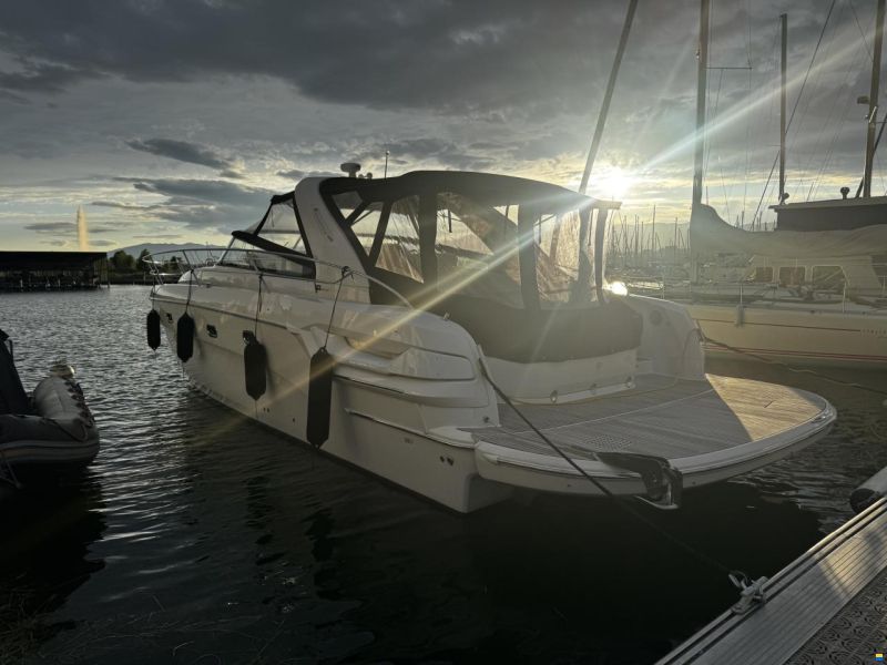 Bavaria 43 S