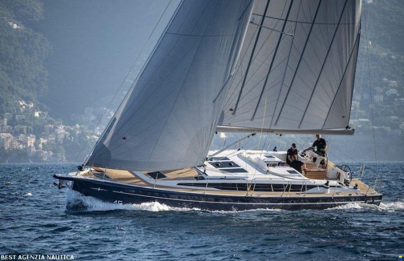 Bavaria C46
