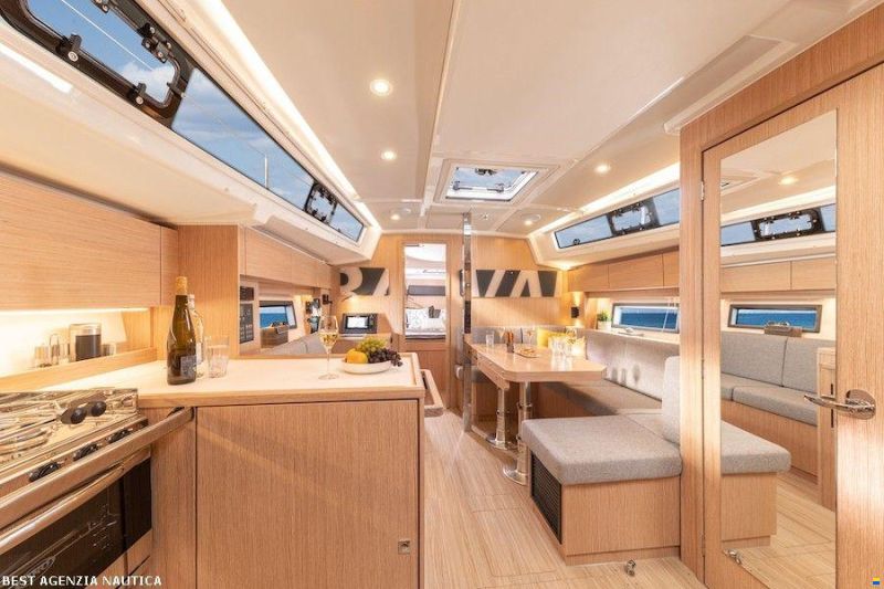 Bavaria C 38