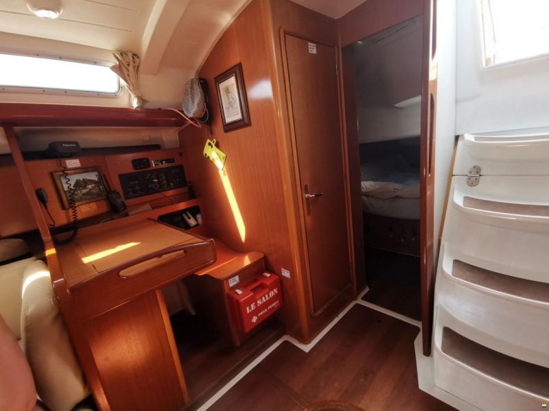 Beneteau Cyclades 50.5