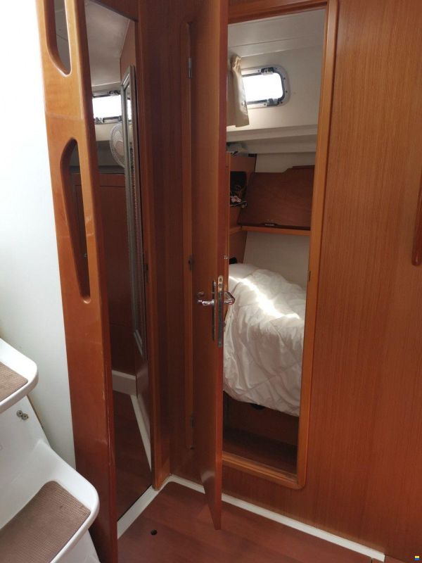 Beneteau Cyclades 50.5