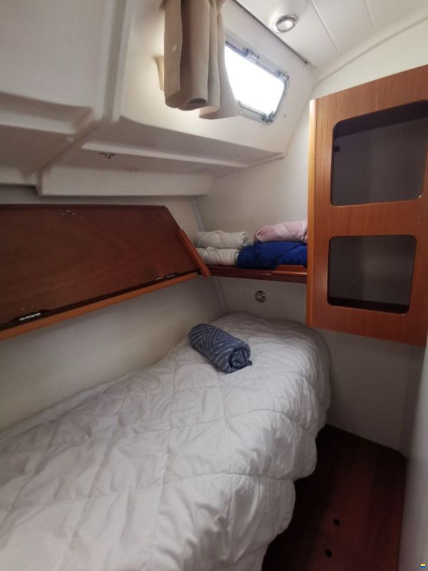 Beneteau Cyclades 50.5