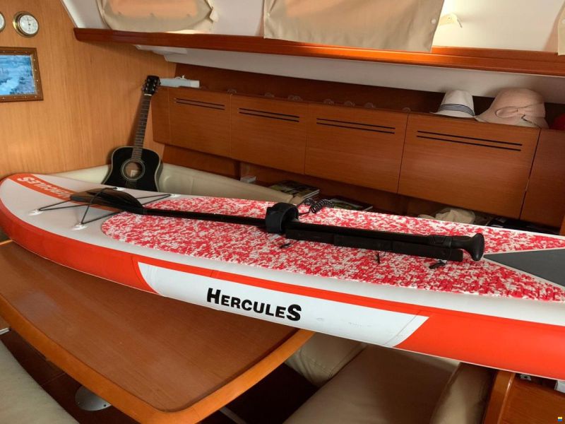 Beneteau Cyclades 50.5