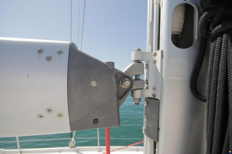 Beneteau Cyclades 50.5