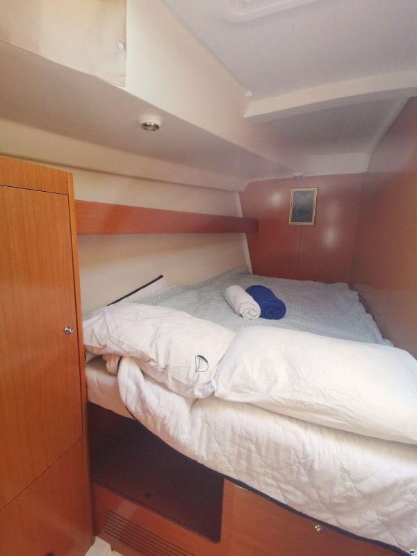 Beneteau Cyclades 50.5