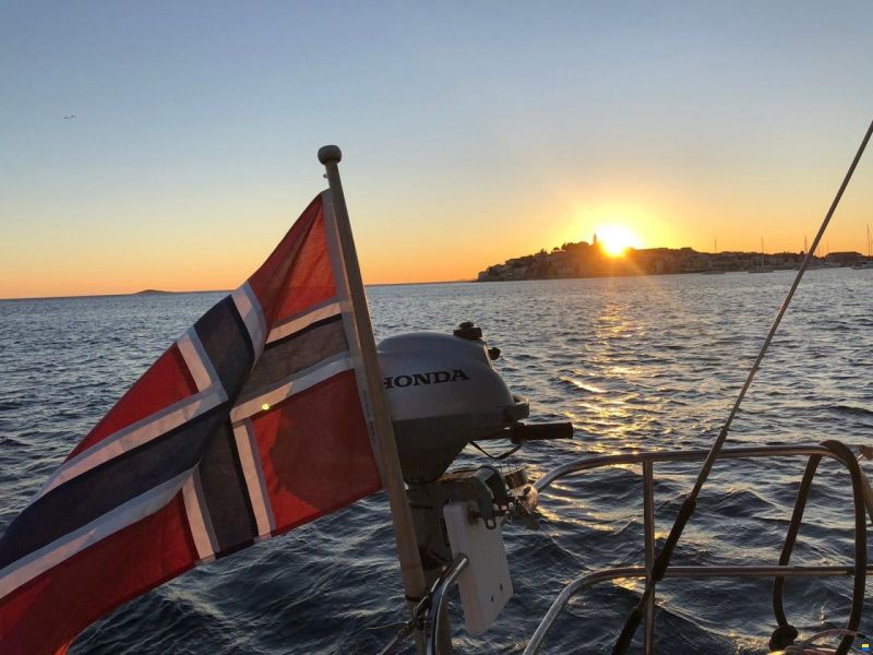 Beneteau Cyclades 50.5