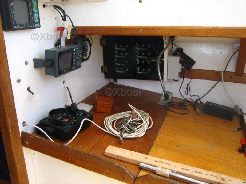 Chantier Naval de Sete Flores